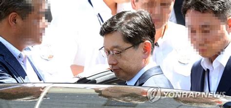 `드루킹 댓글조작` 공모혐의 김경수 영장심사 마무리구속여부 오늘 밤 결정 디지털타임스