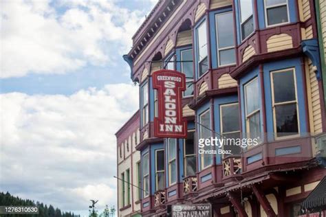 Greenwood British Columbia Photos and Premium High Res Pictures - Getty ...