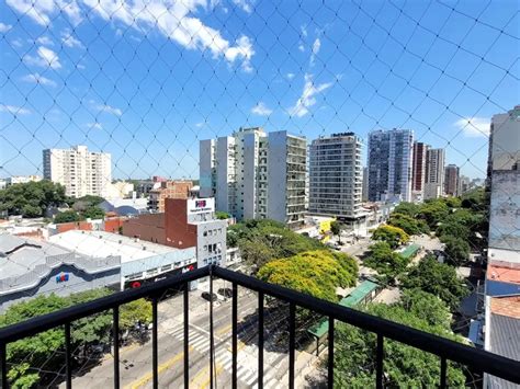 Alquiler Departamento Dormitorio Oeste M Avenida Maip