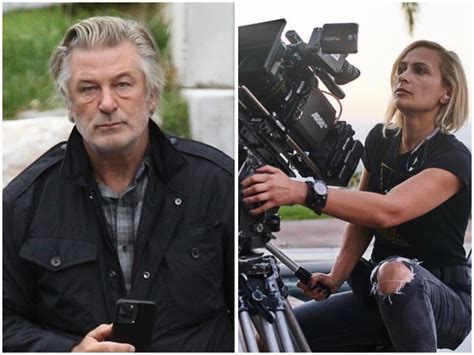 Alec Baldwin Rompe Il Silenzio Dopo La Tragedia Sul Set Di Rust