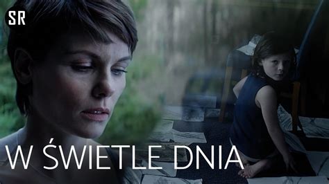 W świetle dnia 2013 HD Thriller lektor pl Film polski lektor