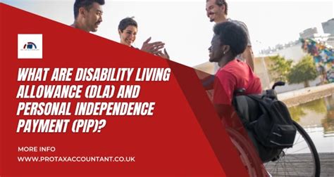 Disability Living Allowance Dla And Personal Independence Payment Pip