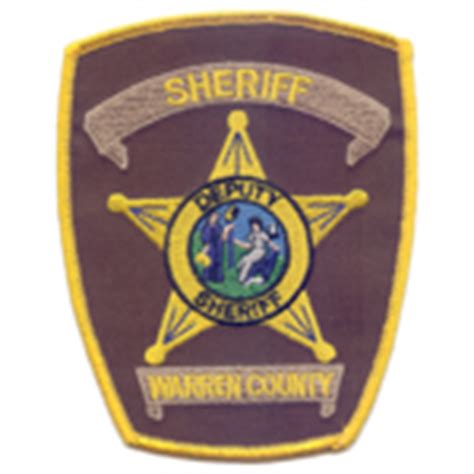 Warren County Sheriff's Office, North Carolina, Fallen Officers