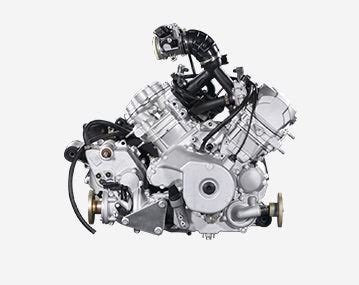 cc utv atv engine bdx performance