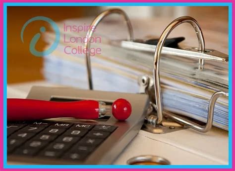 Advance Accounting And Finance Course Level 3 Diploma In Accounting