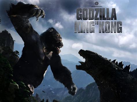 King Kong Vs Godzilla Who Will Win Tvovermind