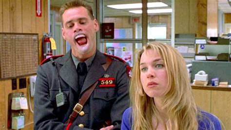 Best Jim Carrey Movies, Ranked - Thrillist