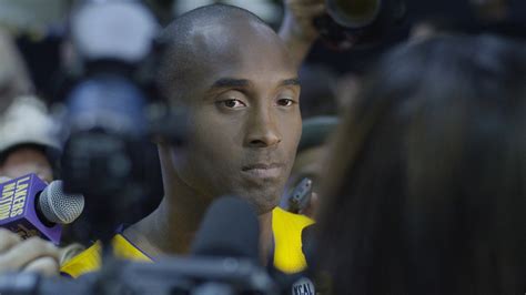 Kobe Bryant's Muse (2015) - Backdrops — The Movie Database (TMDB)