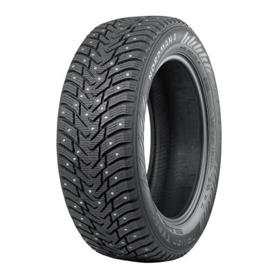 Nokian Nordman 8