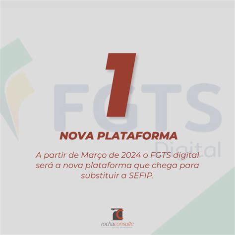 Fgts Digital Rocha Consulte