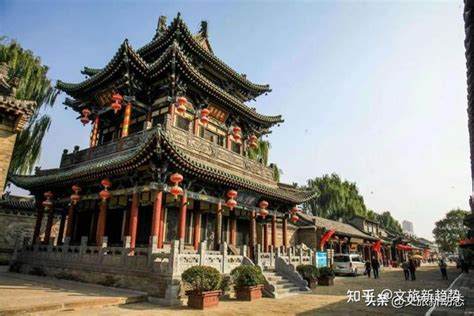 耿彦波的文旅情怀，四座城市文化旅游打造之路 知乎