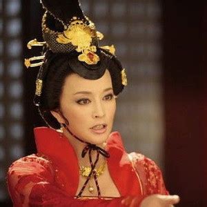 Empress Wu Zetian - San Jose Theaters