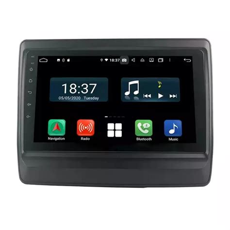 9 Android 11 Mt8667 Multimedia Player Wifi Bt 8 128g Auto Carplay