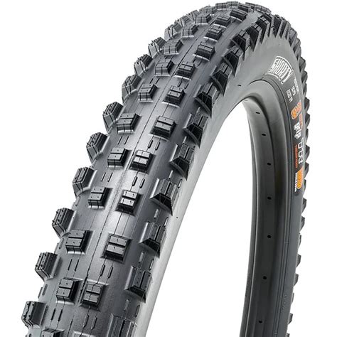 Maxxis MTB Reifen Shorty 1156 27 5 X 2 4 WT DD TR 3C MaxxGrip