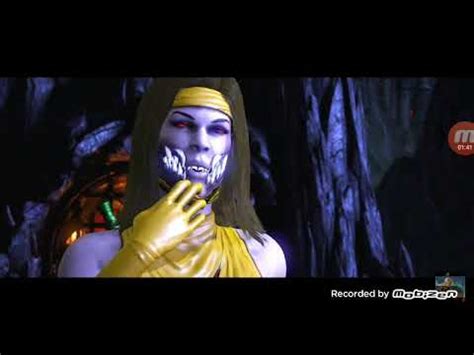 Mortal Kombat Xl Todos Los Fatalities Y Xrays Predator Platinum Traje