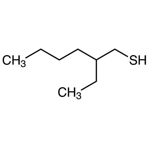 ethyl  hexanethiol    tci america