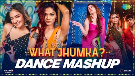 What Jhumka Dance Mashup Ranveer Singh Alia Bhatt Sonali