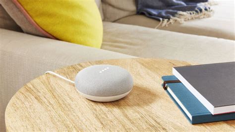 Google Nest Mini review | TechRadar