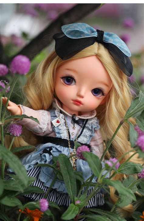 Lati Lime Alice In Wland Lime Rose Normal Nude Doll Peddlar