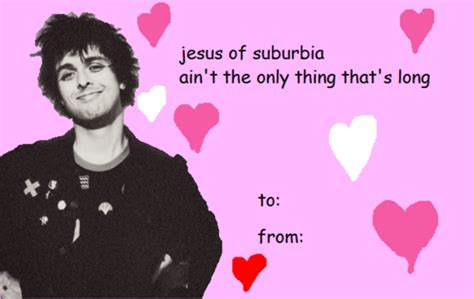 10 Best Pop Punk Valentine S Cards The Pop Punk Days