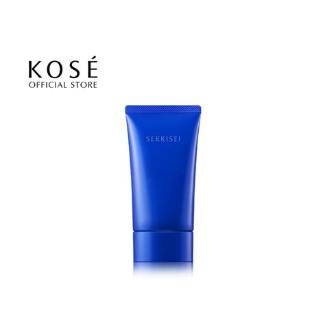 Kose Sekkisei Clear Wellness Uv Sunscreen Essence Gel Spf Pa