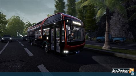 Bus Simulator Next Stop Next Gen Gro Es Update Karriere Modus