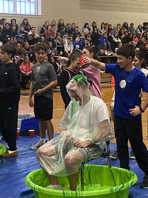 Njhs Fundraiser Slime A Teacher Frederick W Hartnett Middle School