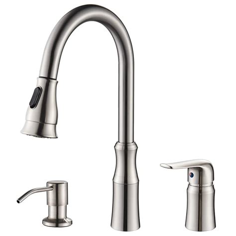 11 Amazing 3 Hole Kitchen Faucet For 2024 Storables