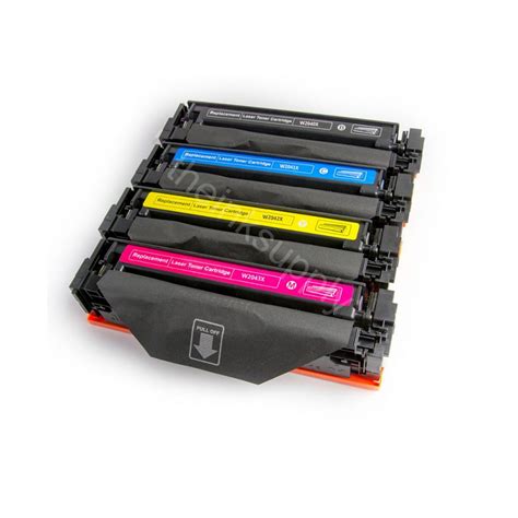 Buy Compatible HP-416X(w2040X) Toner Cartridge for HP LaserJet Printer - Up to 70% Cheaper