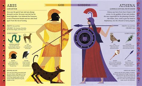Mua Greek Myths: Meet the heroes, gods, and monsters of ancient Greece