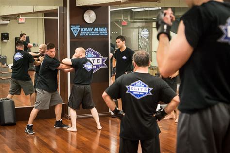 Elite Martial Arts Blogto Toronto