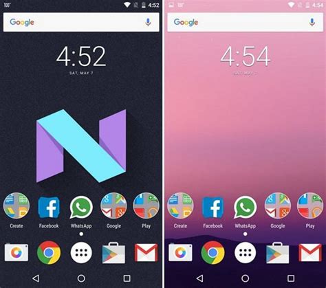 Best Nova Launcher Themes and Icon Pack - AptGadget.com