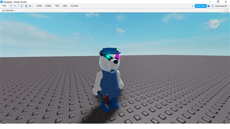 Roblox Piggy Custom