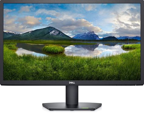 Dell SE2422HX 24 Inch Full HD 1920 X 1080 Monitor 75Hz VA 5ms AMD