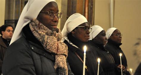 Nella Cattedrale Di Terni La Celebrazione Nella Giornata Per La Vita