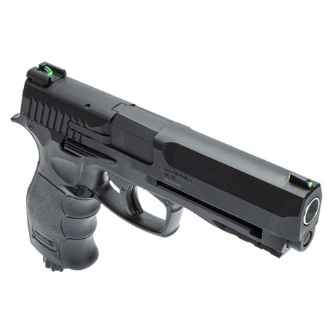 Pistola Umarex 50 T4E HDP Pressão Co2 LojaDaCarabina