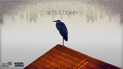 Beat Zum Sonntag Settle Down Da Ridla Hip Hop Instrumental