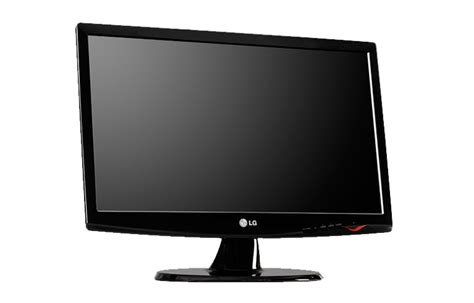 LG Monitor LCD De 18 5 Serie W43SE LG Argentina