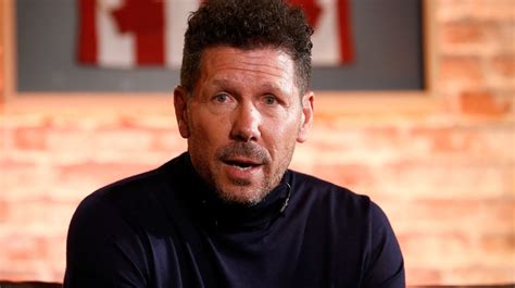 Atlético De Madrid Diego Cholo Simeone Resalta El Triunfo Ante El Girona