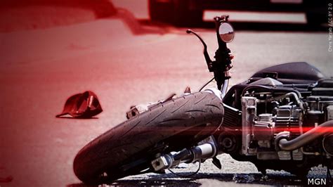 Spartanburg Co Coroner Identifies Victim Of Motorcycle Crash On Saturday