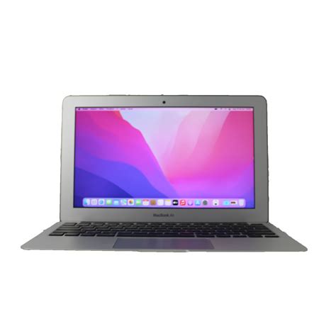 Macbook Air Mjvm22lla 116 Intel Core I5 4gb Ssd 128gb Oth