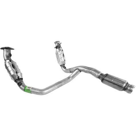 Walker Exhaust Ultra Epa Direct Fit Catalytic Converter Autoplicity