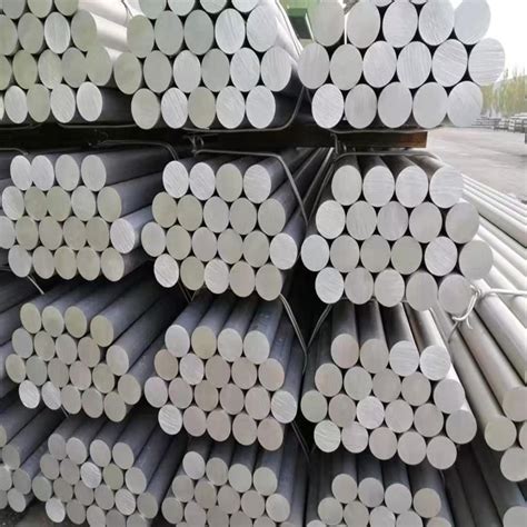 China 7075 6061 6063 5083 6082 5060 Aluminum Bar 3003 2017 2024 2014