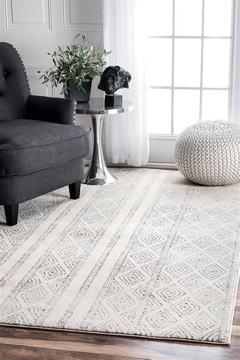 Find The Perfect Farmhouse Style Rug Rugs In Living Room Farmhouse