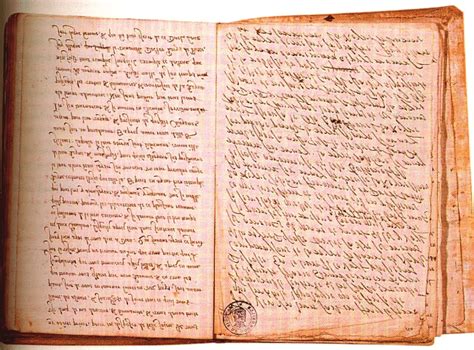 Manuscrit De Les Vies Des Dames Galantes De Son Temps De Brant Me