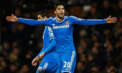 Sunderland pay Velez Sarsfield more than £335,000 over Ricky Alvarez ...