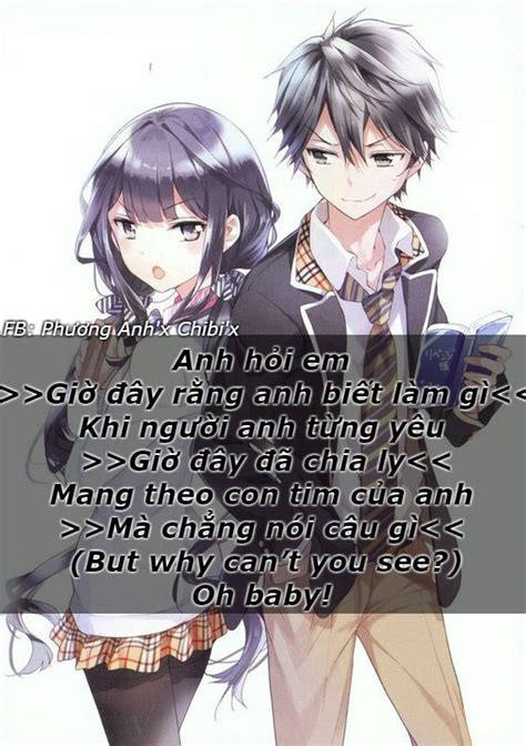 Anime Người Yêu Những Bộ Anime Tình Yêu Lãng Mạn Nhất