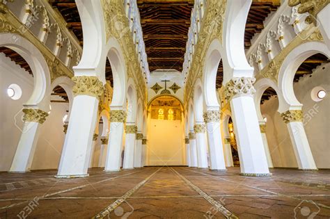 Punto al Arte Sinagoga de Santa María la Blanca