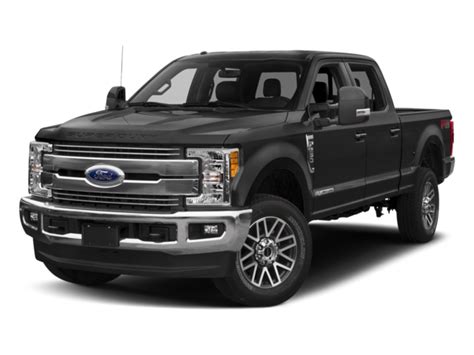 Used 2018 Ford F 250 Crew Cab Lariat 4wd Ratings Values Reviews And Awards