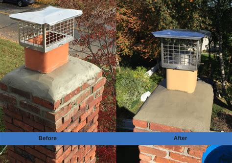 Important Reasons To Have A Chimney Cap What Does It Prevent